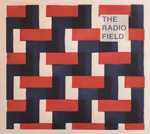 RADIO FIELD / AIR & SUNLIGHT