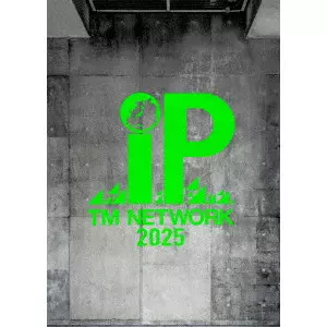 TM NETWORK / ティー・エム・ネットワーク / TM NETWORK 2025 IP