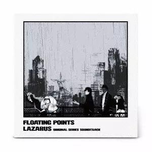 FLOATING POINTS / フローティング・ポインツ / LAZARUS ラザロ オリジナル・シリーズ・サウンドトラック<完全生産限定盤/ブラック・ヴァイナル>