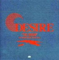梅本竜 / DESIRE "THE ORIGIN"