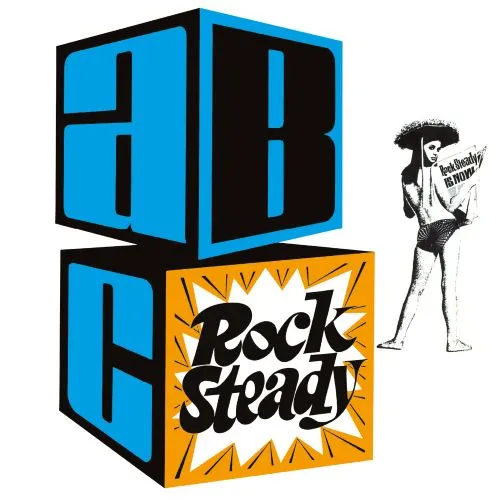 ROLAND ALPHONSO / ローランド・アルフォンソ / ABC ROCKSTEADY