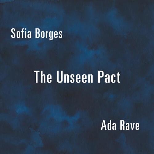SOFIA BORGES / UNSEEN PACT