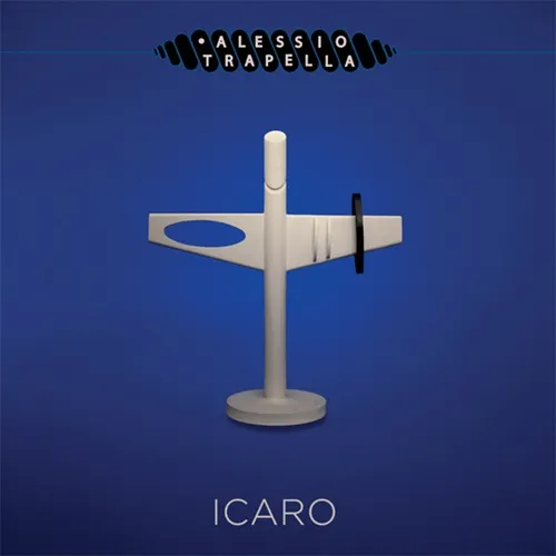 ALESSIO TRAPELLA / ICARO: LIMITED VINYL