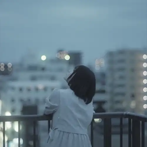 8eragl / Light like a dot