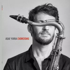 ASAF YURIA / アサフ・ユリア / Exorcisms