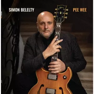 SIMON BELELTY / サイモン・ベレルティ / Pee Wee / PEE WEE