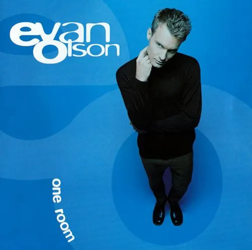 EVAN OLSON / ONE ROOM