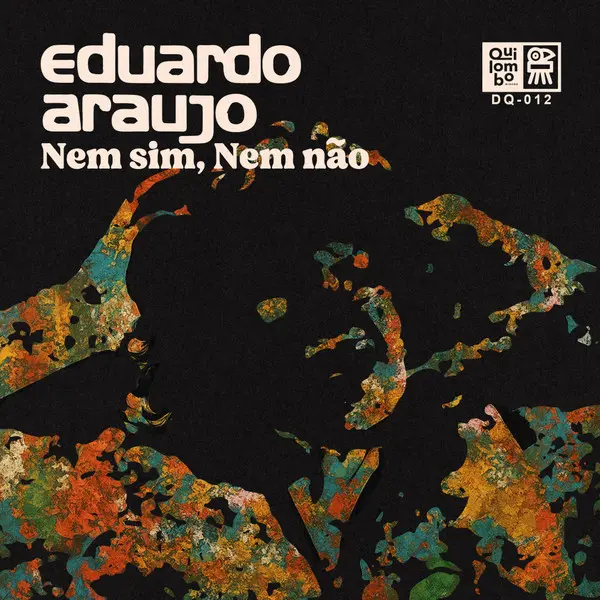 EDUARDO ARAUJO / GLANDULA / エドゥアルド・アラウージョ / グランドゥラ / NEM SIM, NEM NAO