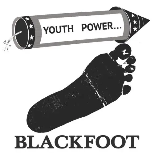 BLACKFOOT (AFRO) / ブラックフット 商品一覧 | ディスクユニオン