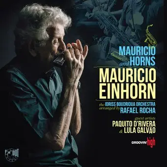 MAURICIO EINHORN / マウリシオ・エインホーン / MAURICIO AND HORNS