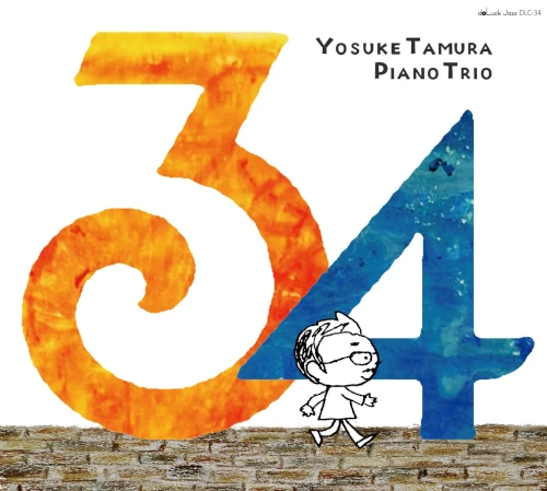YOSUKE TAMURA / 田村陽介 / 3･4