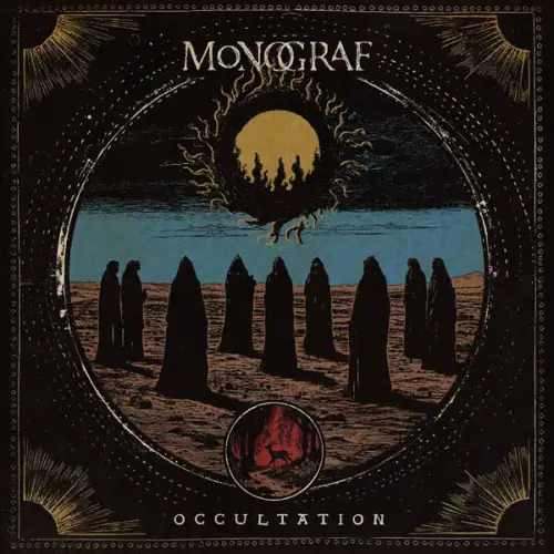 MONOGRAF / OCCULTATION