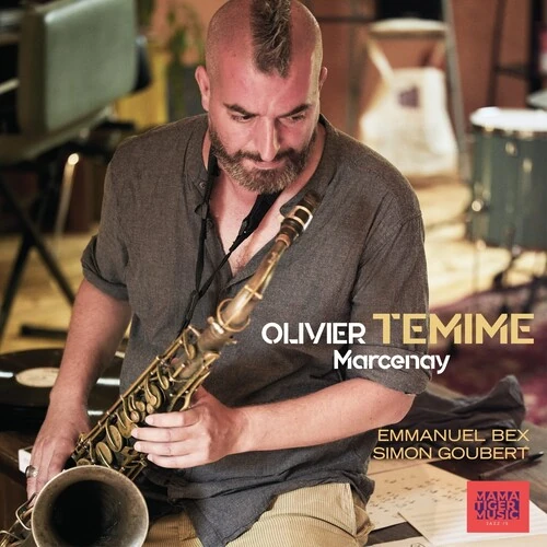 OLIVIER TEMIME / MARCENAY