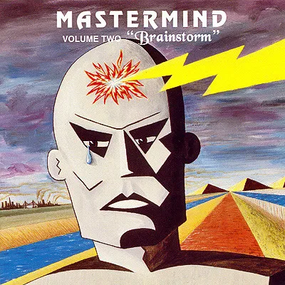 MASTERMIND / マスターマインド / VOLUME TWO