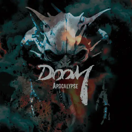 DOOM / ドゥーム / アポカリプス / APOCALYPSE