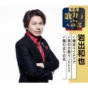 KAZUYA IWADE / 岩出和也 / 横浜ベイエリア/男の大祭り~だんじり/陽だまりの花