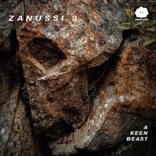 ZANUSSSI 3 / KEEN BEAST (LP)