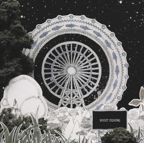 Sakanaction / サカナクション / NIGHT FISHING（2LP）