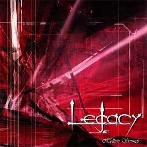 HELLION SOUNDS / LEGACY