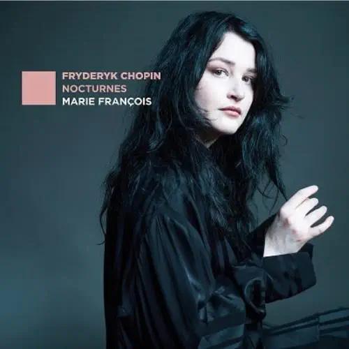 MARIE FRANCOIS (PIANO) / マリー・フランソワ / CHOPIN:NOCTURNES