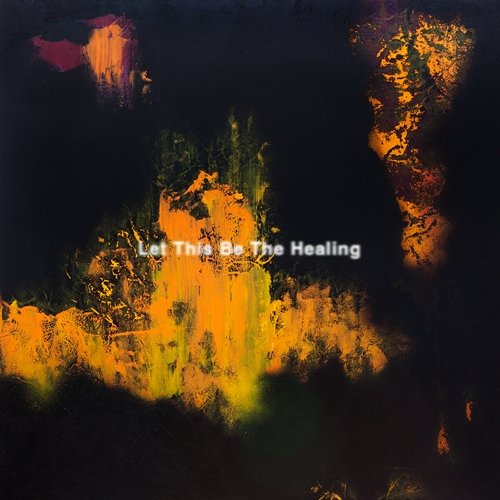 DJ SCRATCH NICE / Let This Be The Healing（CD）