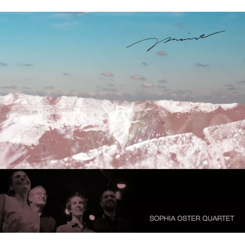 SOPHIA OSTER / PRAISE