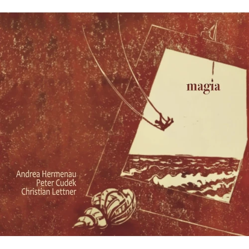ANDREA HERMENAU / MAGIA