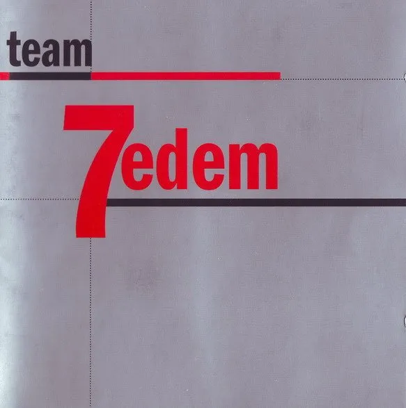 TEAM / チーム / 7EDEM