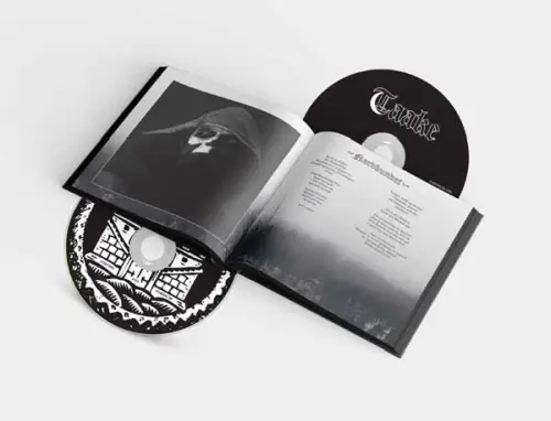TAAKE / トーケ / NOREGS VAAPEN ; SPECIAL EDITION (CD+DVD)