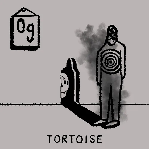 TORTOISE / トータス / OGANESSON REMIXES (12") (INDIE EXCLUSIVE VINYL)