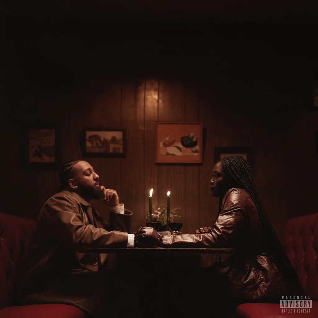 ISAIAH FALLS / LVRS Paradise (Side A)