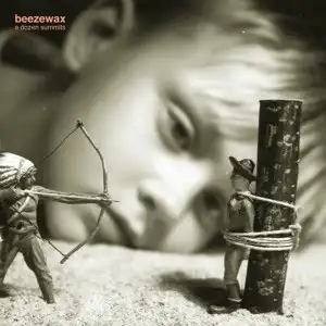 BEEZEWAX / ビーズワックス / A Dozen Summits (LP)