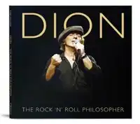 DION (DION DIMUCCI) / ディオン / THE ROCK 'N' ROLL PHILOSOPHER (CD)