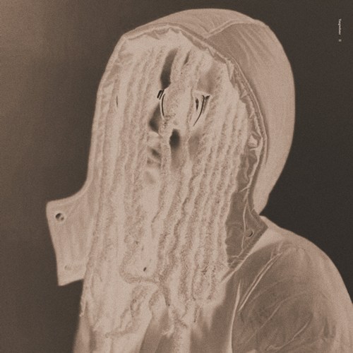 YUNGWEBSTER / II (2LP)