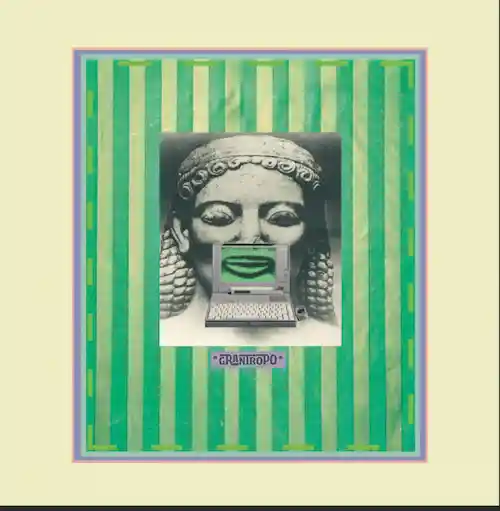 RAAJA BONES / GRAN TROPO