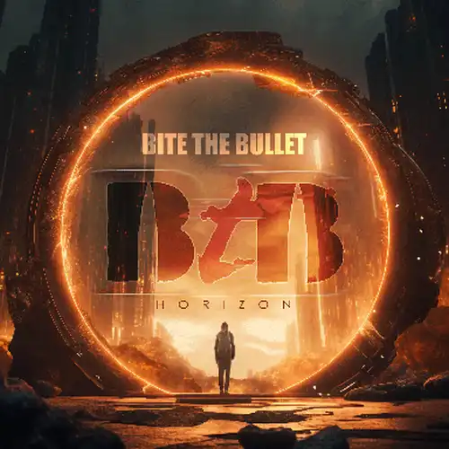 BITE THE BULLET / バイト・ザ・バレット / HORIZON