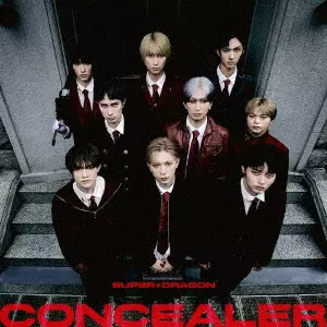 SUPER★DRAGON / Concealer