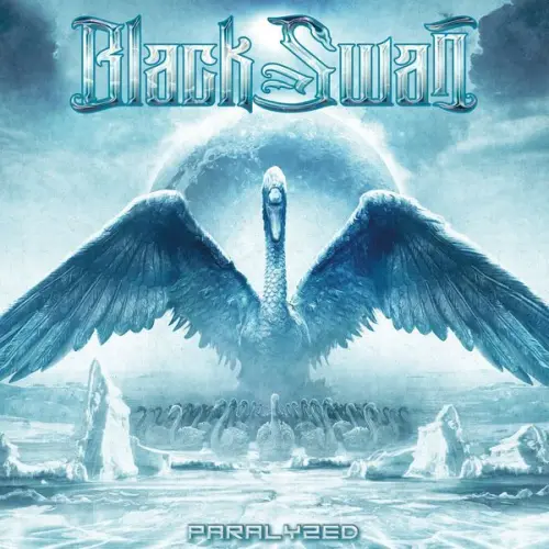 BLACK SWAN (METAL) / ブラック・スワン (METAL) / パラライズド / PARALYZED