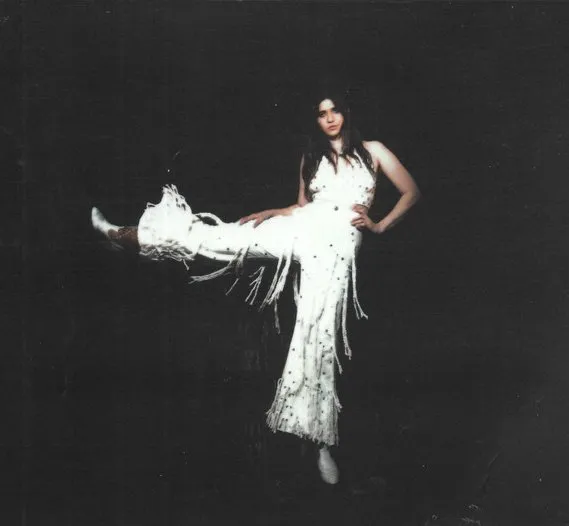 PEARL CHARLES / DESERT QUEEN (CD)