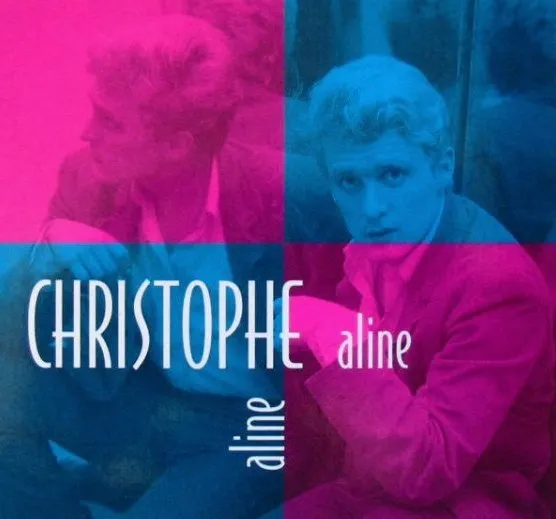 CHRISTOPHE / ALINE