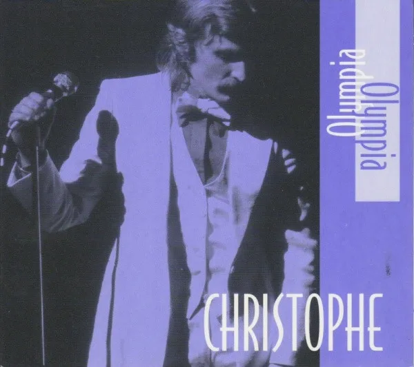 CHRISTOPHE / OLYMPIA