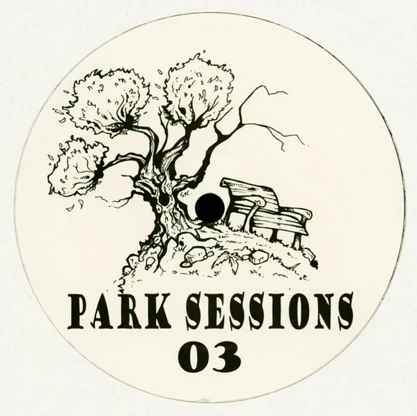 TOMMY THE CAT/NLS / PARK SESSIONS 03