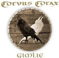 CORVUS CORAX / GIMLIE