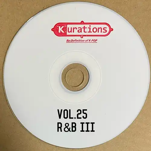 pirates K / K'rations Redefinition of K-POP vol.25