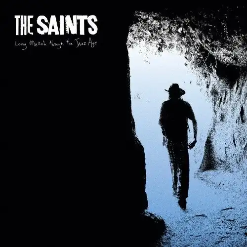 SAINTS / セインツ / Long March Through the Jazz Age（国内流通仕様盤）
