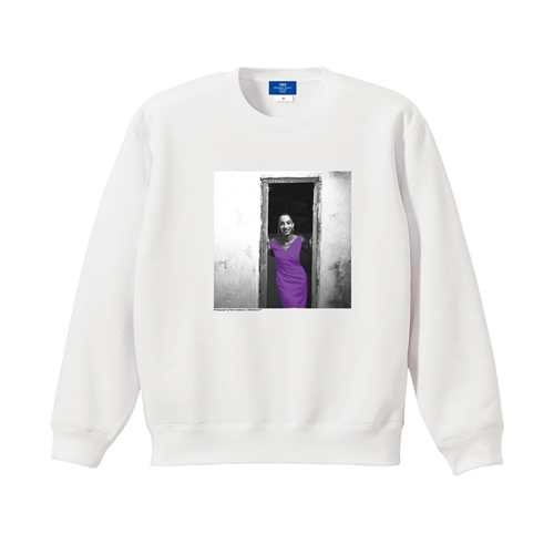 SADE / シャーデー / 1993 SADE 2 CREW SWEAT(OFF WHITE)(XL)