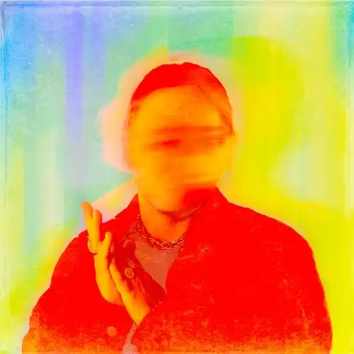 MANGABEY / HOPEFUL COLOR (2LP)