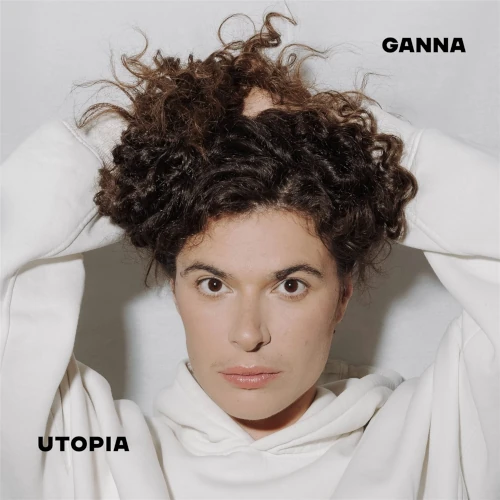 GANNA GRYNIVA / UTOPIA (LP)