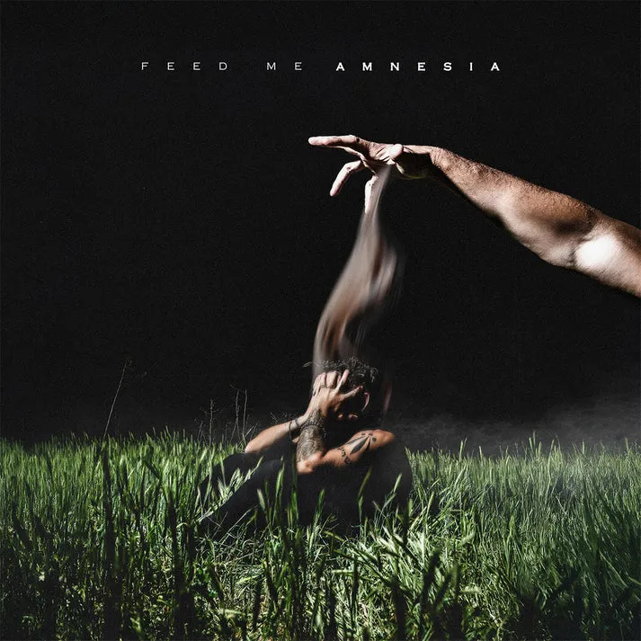 LAYTO / FEED ME AMNESIA [LP]