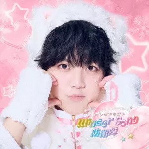 PANDA DRAGON / パンダドラゴン / Winter Song 防衛隊